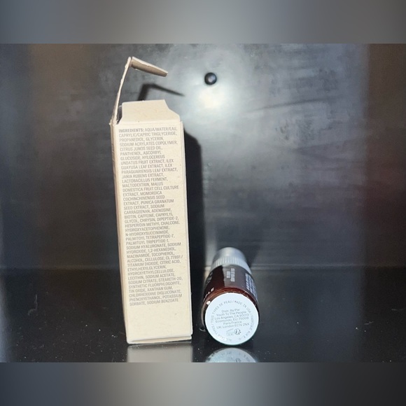 Youth To The People Peptides + C Energy Eye Concentrate. Serum, Lotion, Cream - Picture 5 of 5